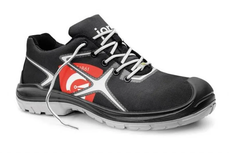 JORI Sicherheitsschuh S3L JO_SOFT Low ESD – Größe 40–48